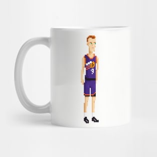 Dan Majerle Mug